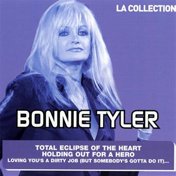 Collection - Bonnie Tyler - Musiikki - IMT - 0886978471727 - tiistai 9. lokakuuta 2012