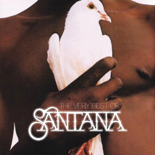 Cover for Santana · The Best of (CD) (2011)