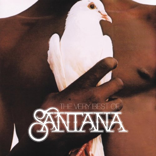 Cover for Santana · Best Of Santana (CD) (2011)