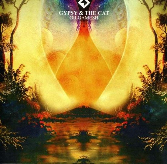 Cover for Gypsy &amp; Cat · Gilgamesh (CD) [Deluxe edition] (2011)