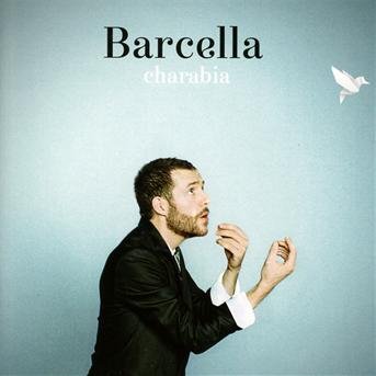 Cover for Barcella · Charabia (CD) (2012)