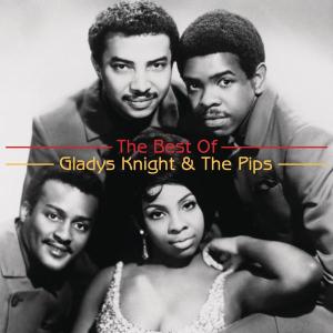 The Greatest Hits - Gladys Knight & the Pips - Music - SONY MUSIC - 0887654088727 - October 22, 2012