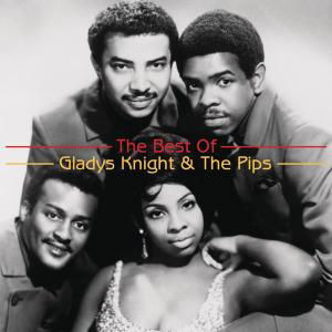 Cover for Gladys Knight &amp; the Pips · The Greatest Hits (CD) (2012)