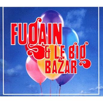 Cover for Michel Fugain · Best of (CD) (2013)