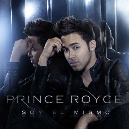 Soy El Mismo (Bonus Tracks Ver - Prince Royce - Musik - SON - 0888837729727 - 8. oktober 2013