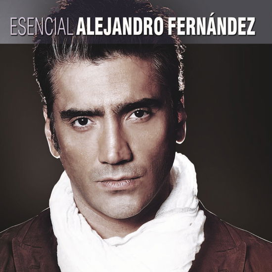 Esencial - Alejandro Fernandez - Musik - SONY SPAIN - 0889853120727 - 3. Juni 2016