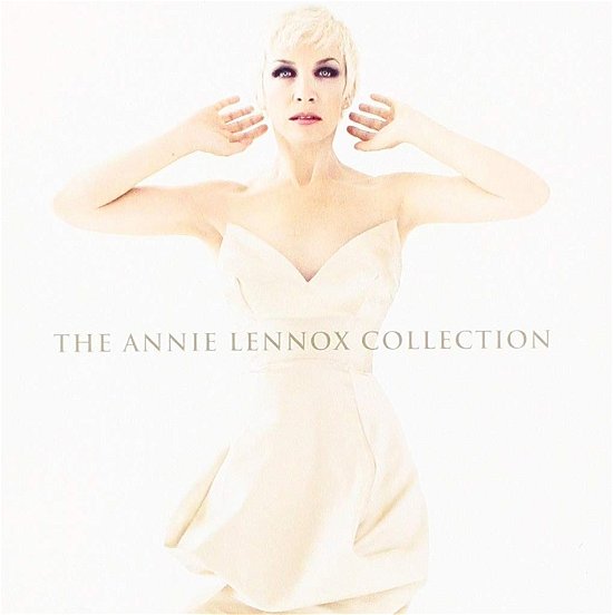 Cover for Annie Lennox · The Annie Lennox Collection (CD) (2017)