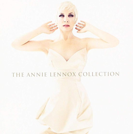 The Annie Lennox Collection - Annie Lennox - Musik - SONY MUSIC - 0889854938727 - 29. Oktober 2017