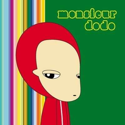 Monsieur Dodo-Monsieur Dodo - Monsieur Dodo - Music - Essential - 0894231100727 - October 24, 2011