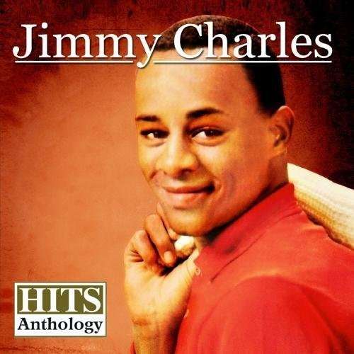 Cover for Jimmy Charles · Hits Anthology (CD) (2012)