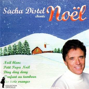 Chante Noel - Sacha Distel - Music - POLYGRAM - 3259119172727 - 