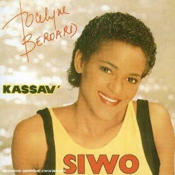 Cover for Kassav · Siwo (CD) (2004)