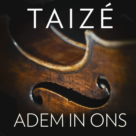 Taize · Adem in Ons (CD) (2020)