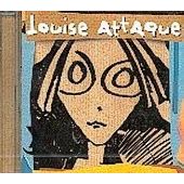 Louise Attaque - Louise Attaque - Music -  - 3296630230727 - 