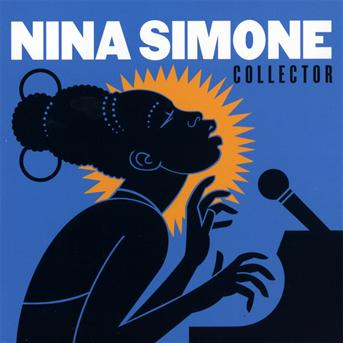 Collector - Nina Simone - Musikk - WARNER - 3299039939727 - 2. desember 2022