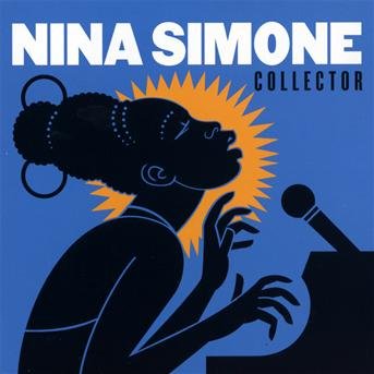Cover for Nina Simone · Collector (CD) (2012)