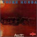 Cover for Toure Kunda · Amadou Tilo (CD) (2015)