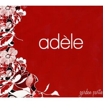 Cover for Adele · Garden partie (CD) (2013)
