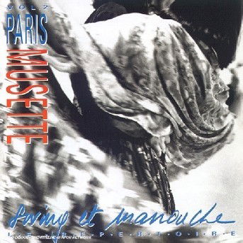 Swing et Manouche 2 / Various (CD) (2003)
