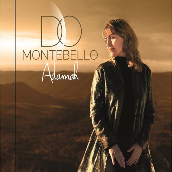 Adamah - Do Montebello - Musik - FREMEAUX & ASSOCIES / LA LICHE - 3448960633727 - 14. september 2018