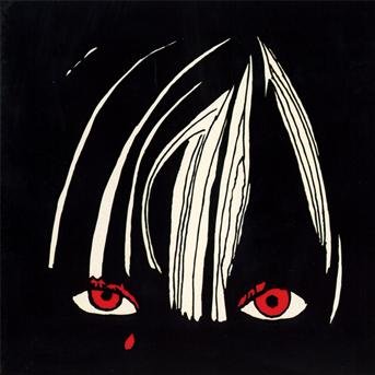 Cover for Chromatics · In the City (CD) (2012)