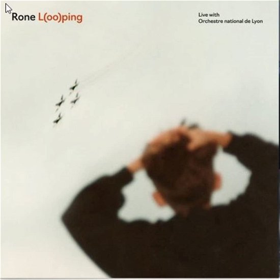 Cover for Rone · L (Oo)Ping (CD) (2023)