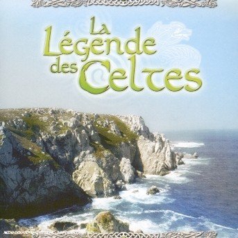 Alan Stivell - Gilles Servat - Bagad De Lann-bihoue - La Legende Des Celtes - Películas - WAGRAM - 3596971011727 - 