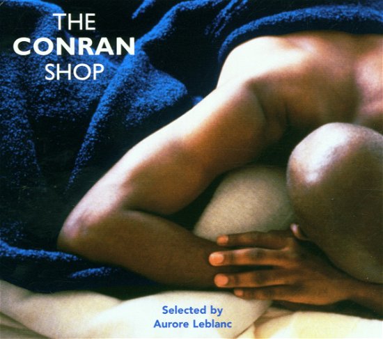 Cover for Conran Shop (CD) (2001)