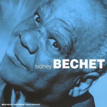 Cover for Sidney Bechet · Petite Fleur (CD) (2008)