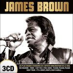 Ses Plus Grandes Chansons - James Brown - Musiikki - NACARAT - 3760108359727 - maanantai 23. tammikuuta 2017