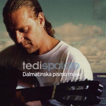 Cover for Spalato Tedi · Best Of - Dalmatinska Pismo (CD)
