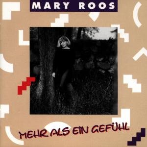 Cover for Mary Roos · Mehr Als Ein Gefühl (CD) (1995)