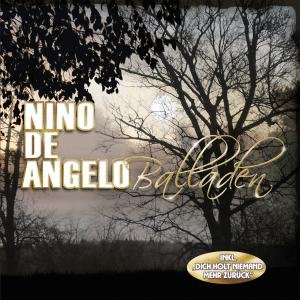 Cover for Nino De Angelo · Balladen (CD) (2011)