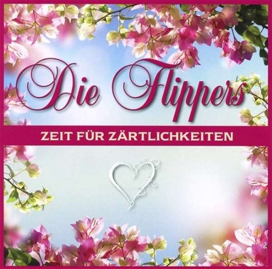 Zeit Fur Zartlichkeiten - Die Flippers - Musiikki - BELLAPHON - 4003099685727 - maanantai 30. marraskuuta 2015