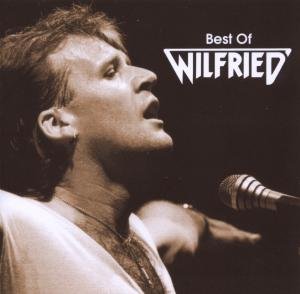 Wilfried · Best Of... (CD) (2007)