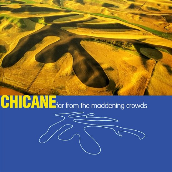 Far From The Maddening Crowds - Chicane - Musik -  - 4009880913727 - 