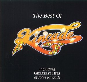Best of - Kinkade - Musique - REPERTOIRE - 4009910434727 - 15 novembre 2002