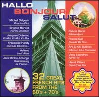 Hallo Bonjour Salut - V/A - Music - REPERTOIRE - 4009910447727 - May 29, 1996