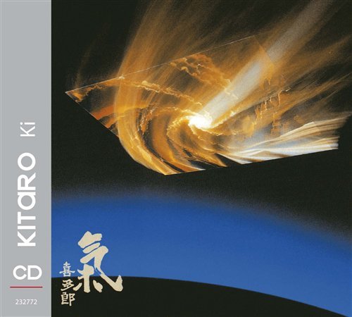 Cover for Kitaro · Ki (CD) (2013)