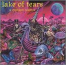 Cover for Lake Of Tears · A Crimson Cosmos (CD) (2002)