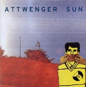 Cover for Attwenger · Sun (CD) (2010)