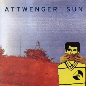 Attwenger · Sun (CD) (2010)