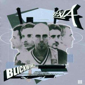 Cover for Texta · Blickwinkel (CD)