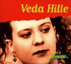 Cover for Veda Hille  · Women In (E)Motion Fest. (CD) (2000)