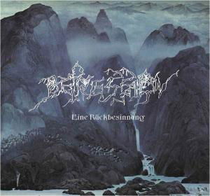 Cover for Depression · Eine Ruckbesinnung (CD) (2009)