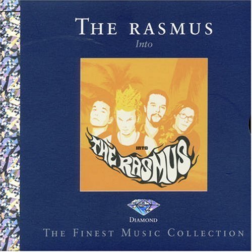 Cover for Rasmus · Into: Diamond Edition (CD) [Diamond edition] (2006)