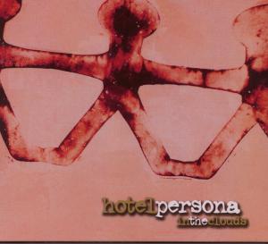 Hotel Persona · In the Clouds (CD) (2008)