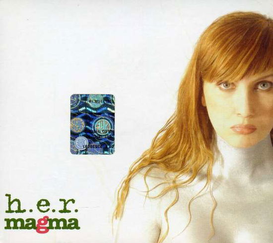 Magma - H.e.r. - Música - EDEL - 4029758942727 - 21 de noviembre de 2008