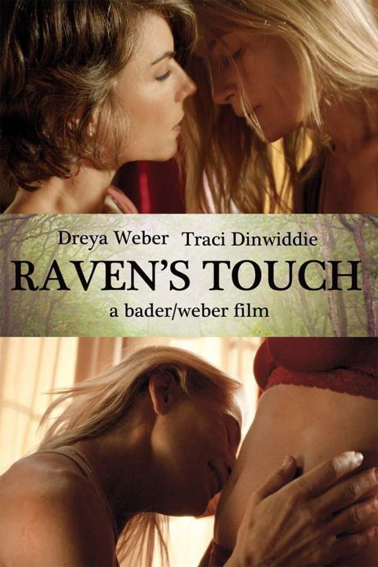 Ravens Touch-original Kinofassung - Tracy Dinwiddie / Dreya Weber - Film - PRO-FUN MEDIA - 4031846011727 - 23. september 2016