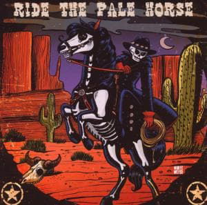 Ride The Pale Horse - V/A - Musik - WOLVERINE - 4046661157727 - 25. juni 2009